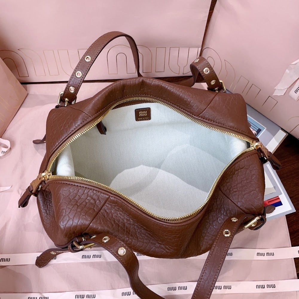 Dragons Bags Miun Miun Luxury Bag --122558