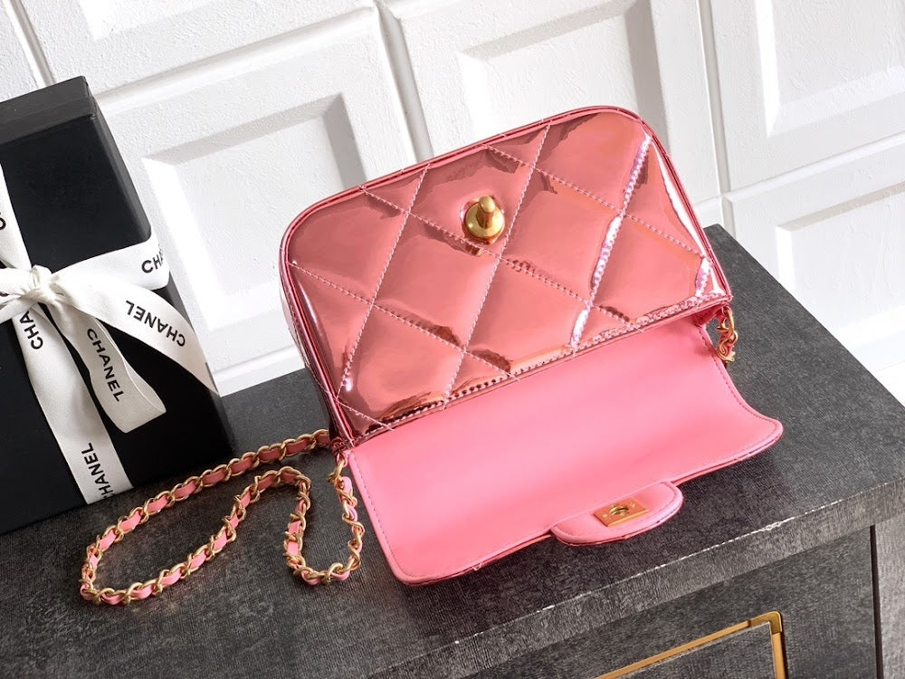 Dragons Bags CHn Luxury Bag --113605