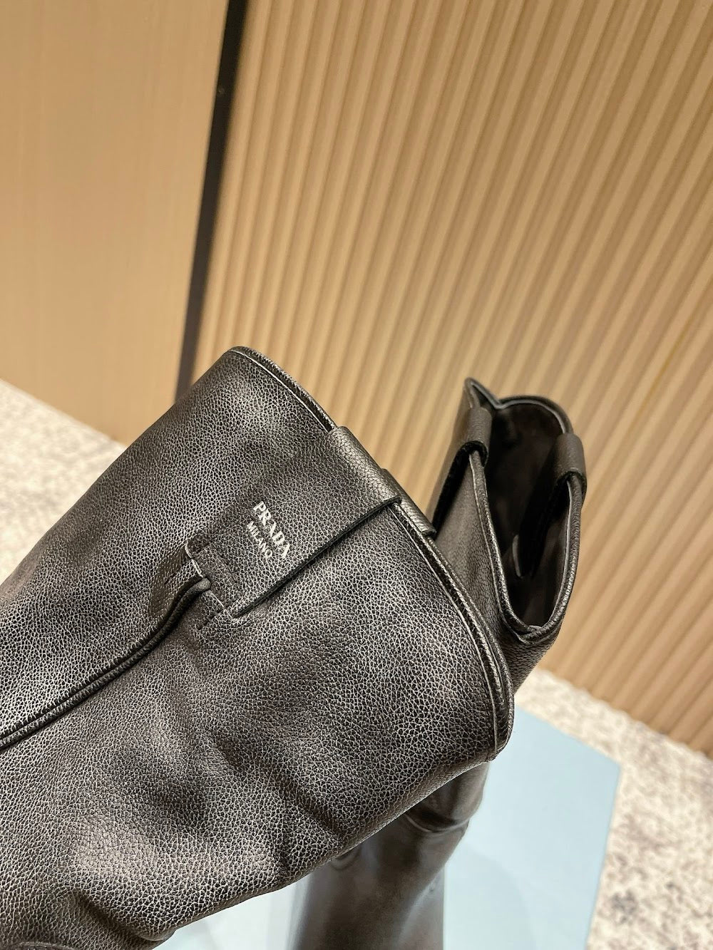 Dragons Bags Prada Luxury Heels --53102