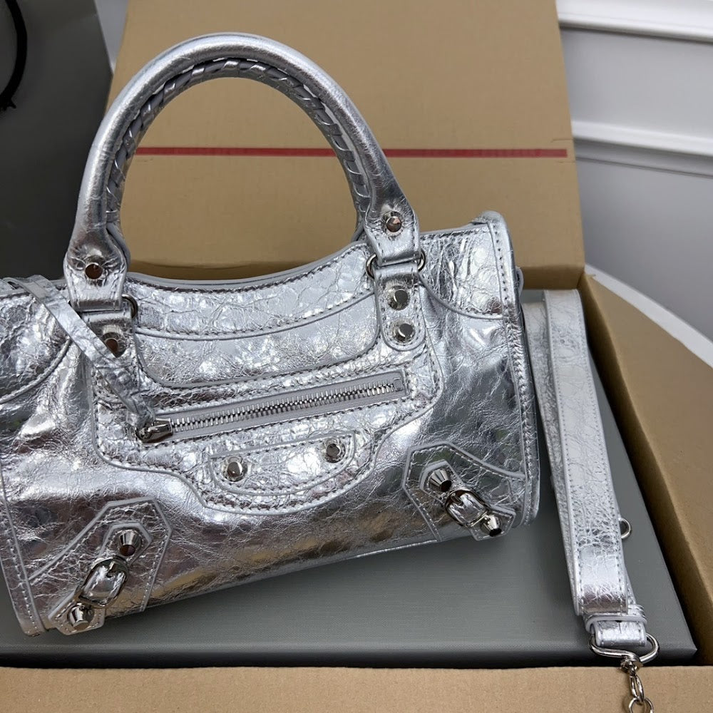 Dragons Bags Balenciaga Luxury Bag --110966