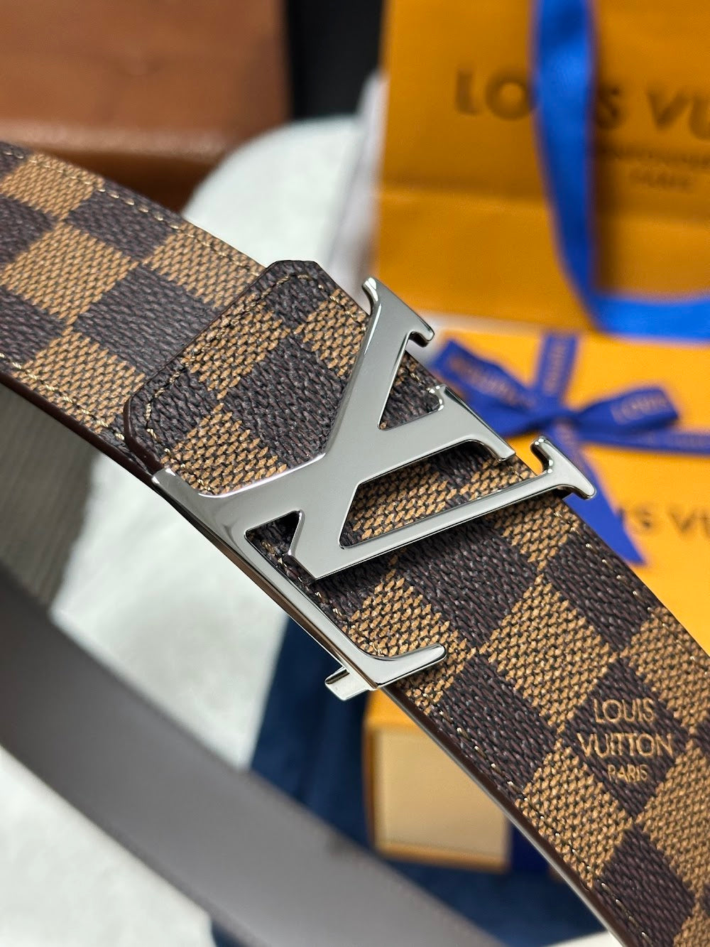 Dragons Bags ln Luxury Belt --100672