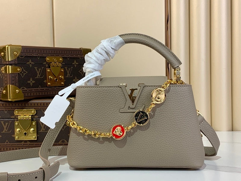 Dragons Bags ln Luxury Bag --62526