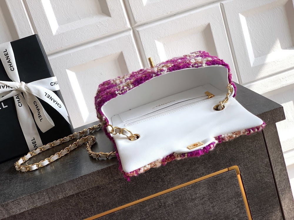 Dragons Bags CHn Luxury Bag --112999