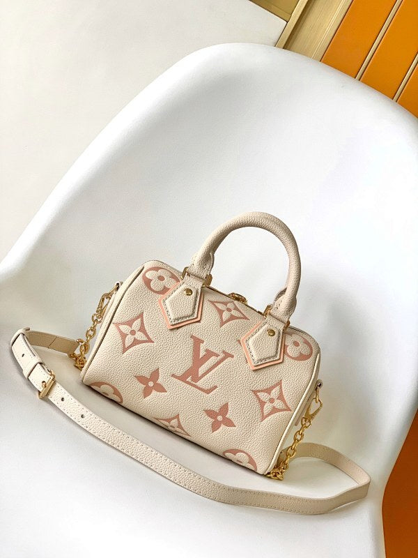 Dragons Bags LVn Luxury Bag --79670