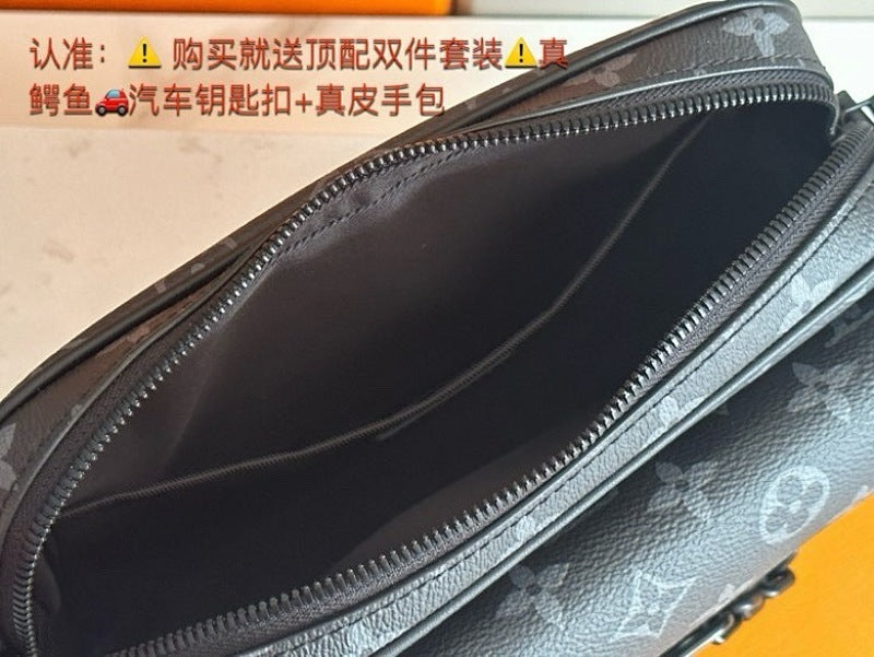 Dragons Bags ln Luxury Bag --70787