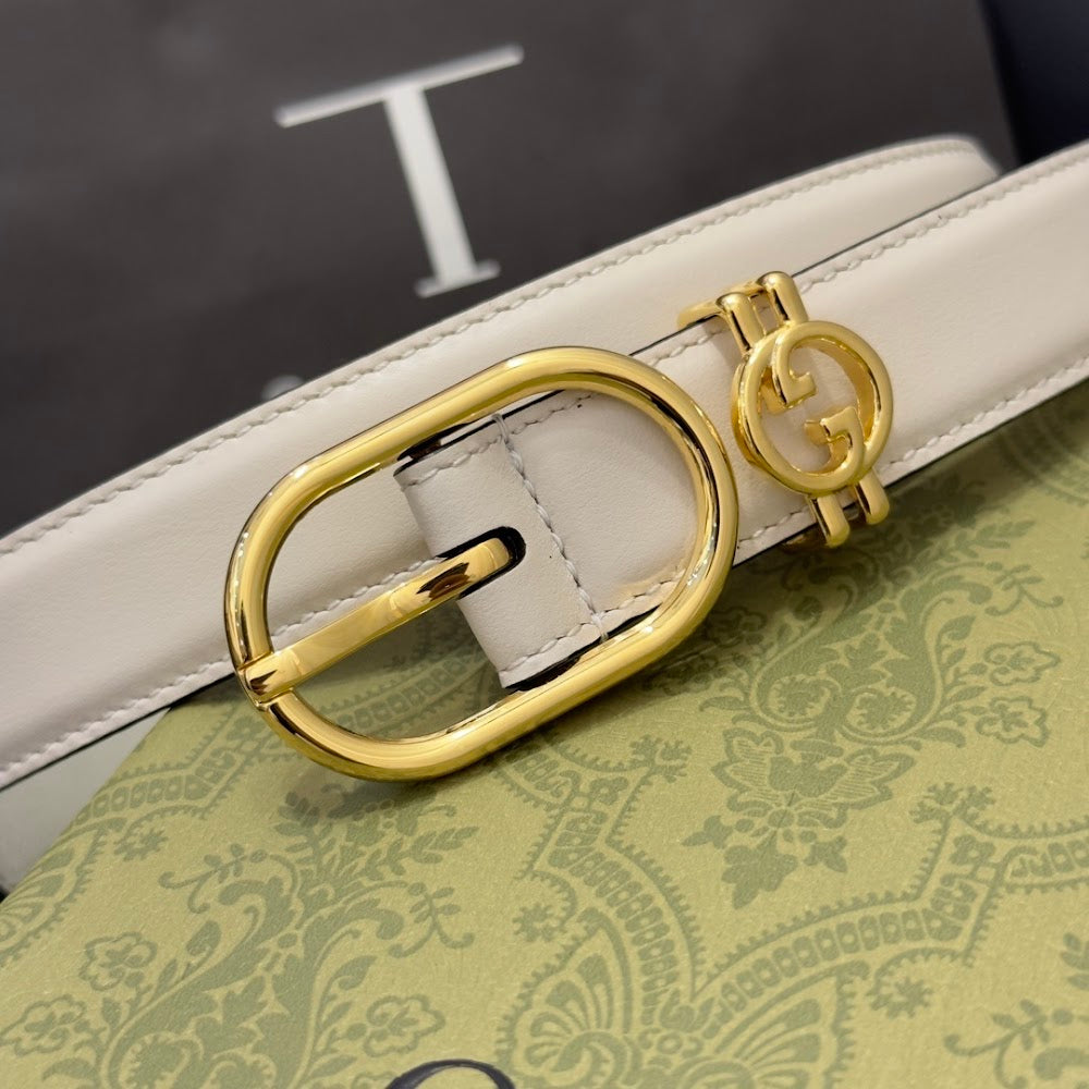 Dragons Bags Guccin Luxury Belt --105275