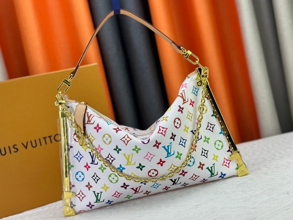 Dragons Bags ln Luxury Bag --76636
