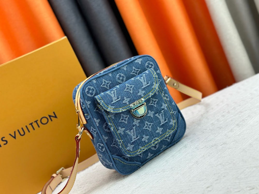 Dragons Bags ln Luxury Bag --81721