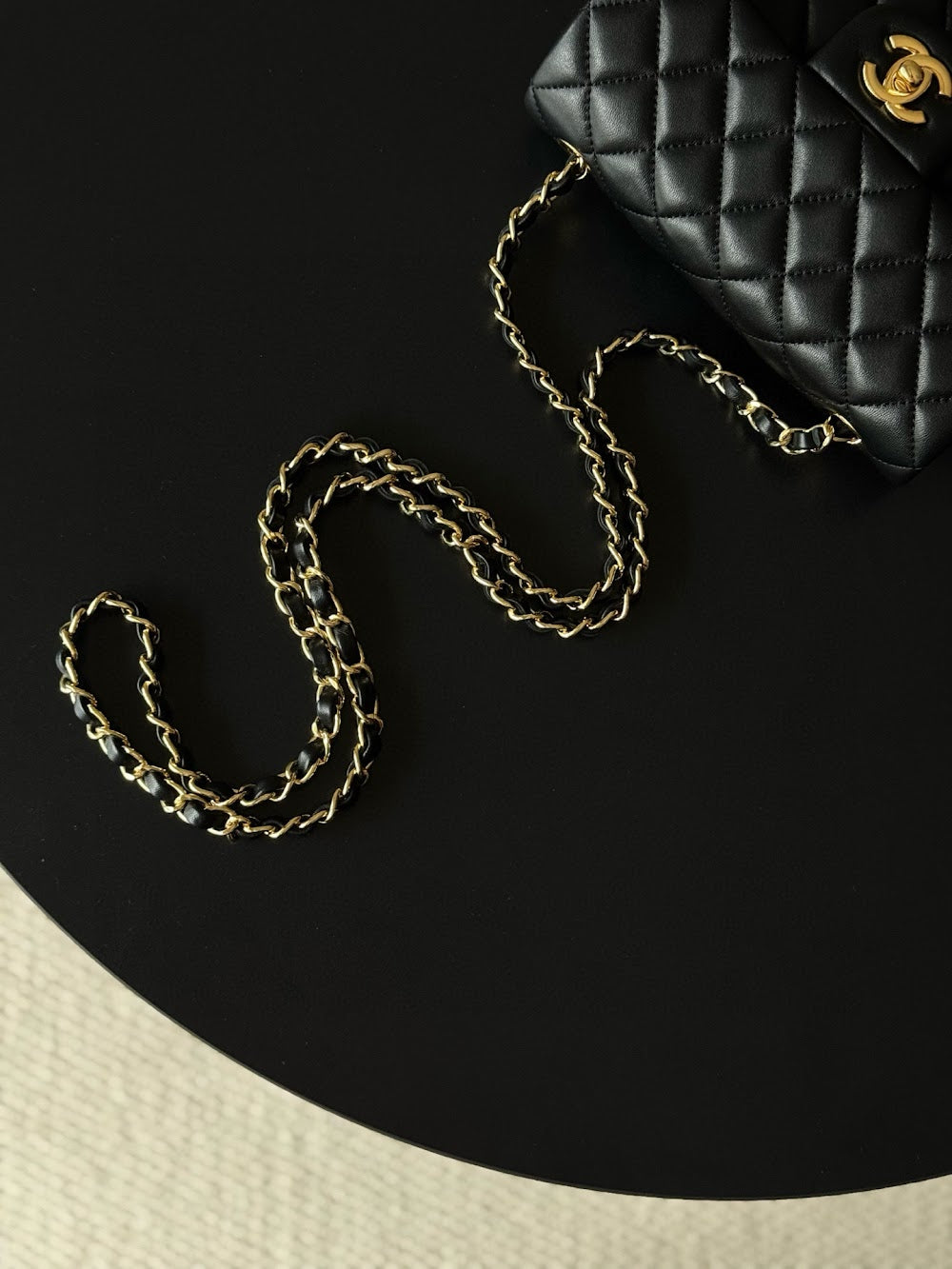 Dragons Bags CHn Luxury Bag --112922