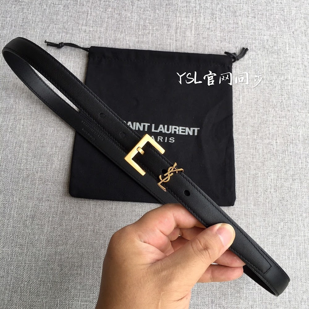 Dragons Bags YSLn Luxury Belt --107676