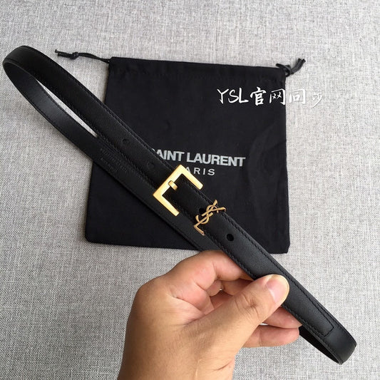 Dragons Bags YSLn Luxury Belt --110530
