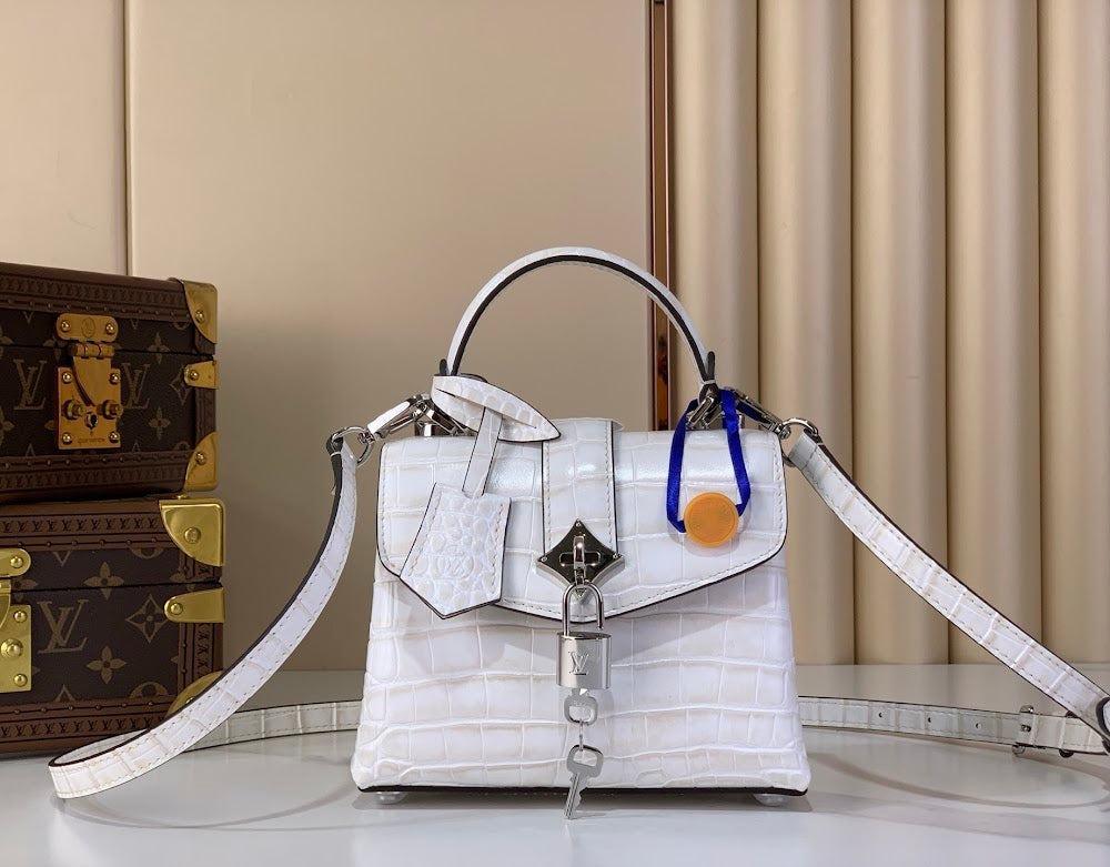 Dragons Bags ln Luxury Bag --96250