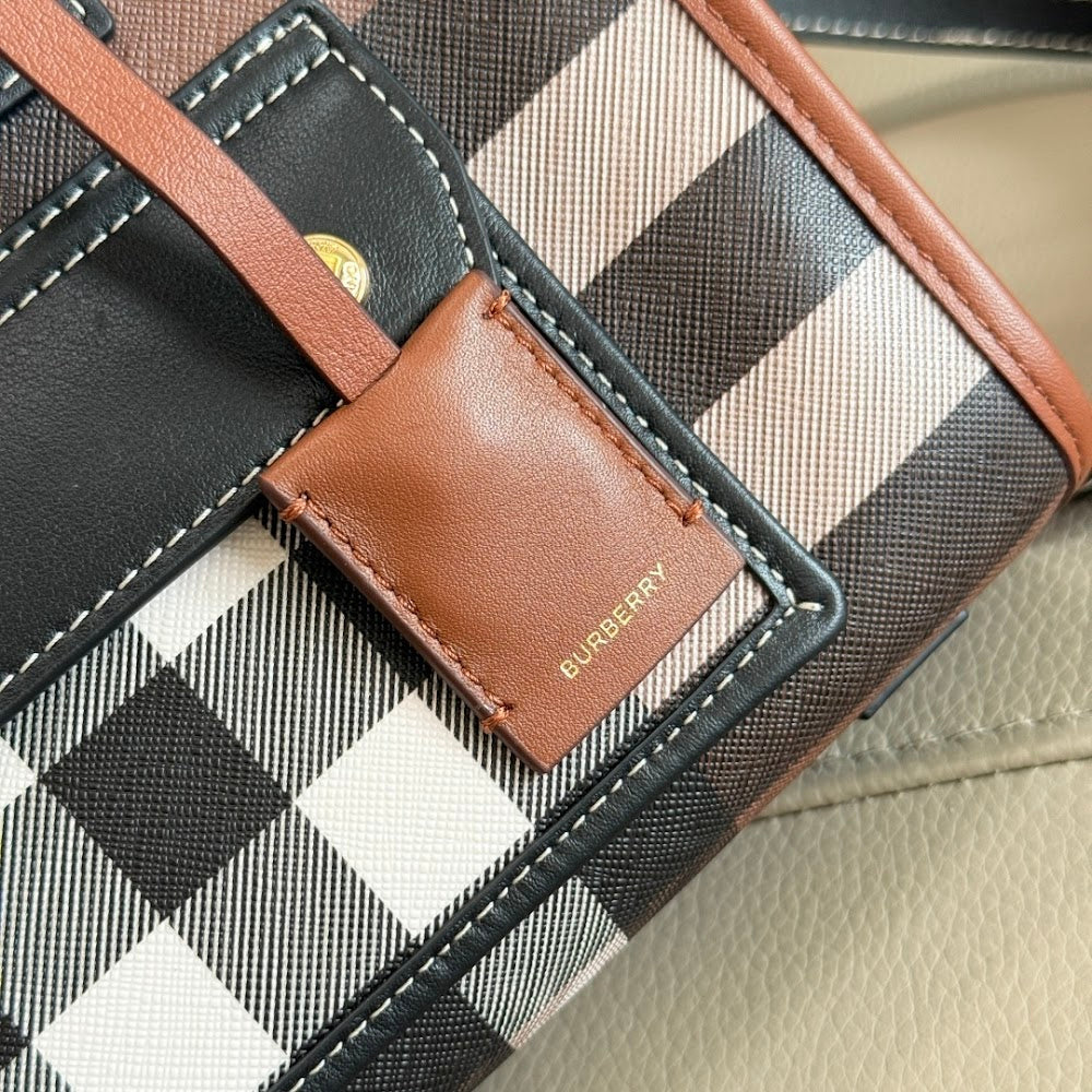 Dragons Bags Burberryn Luxury Bag --92656