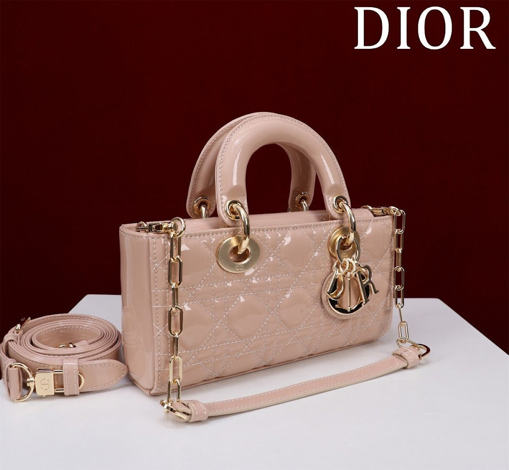 Dragons BagsDiorn Luxury Bag --114783