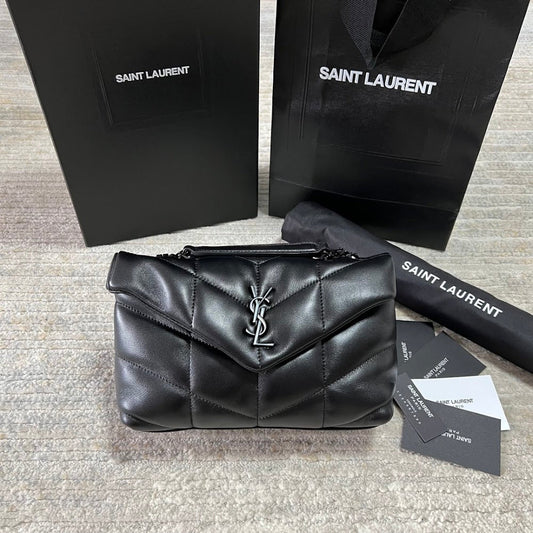 Dragons Bags YSLn Luxury Bag --119045