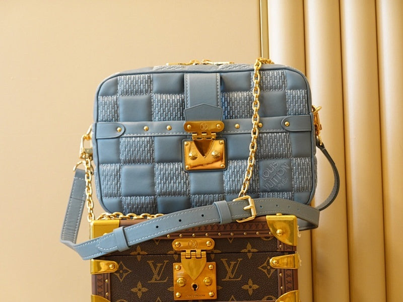 Dragons Bags ln Luxury Bag --60276