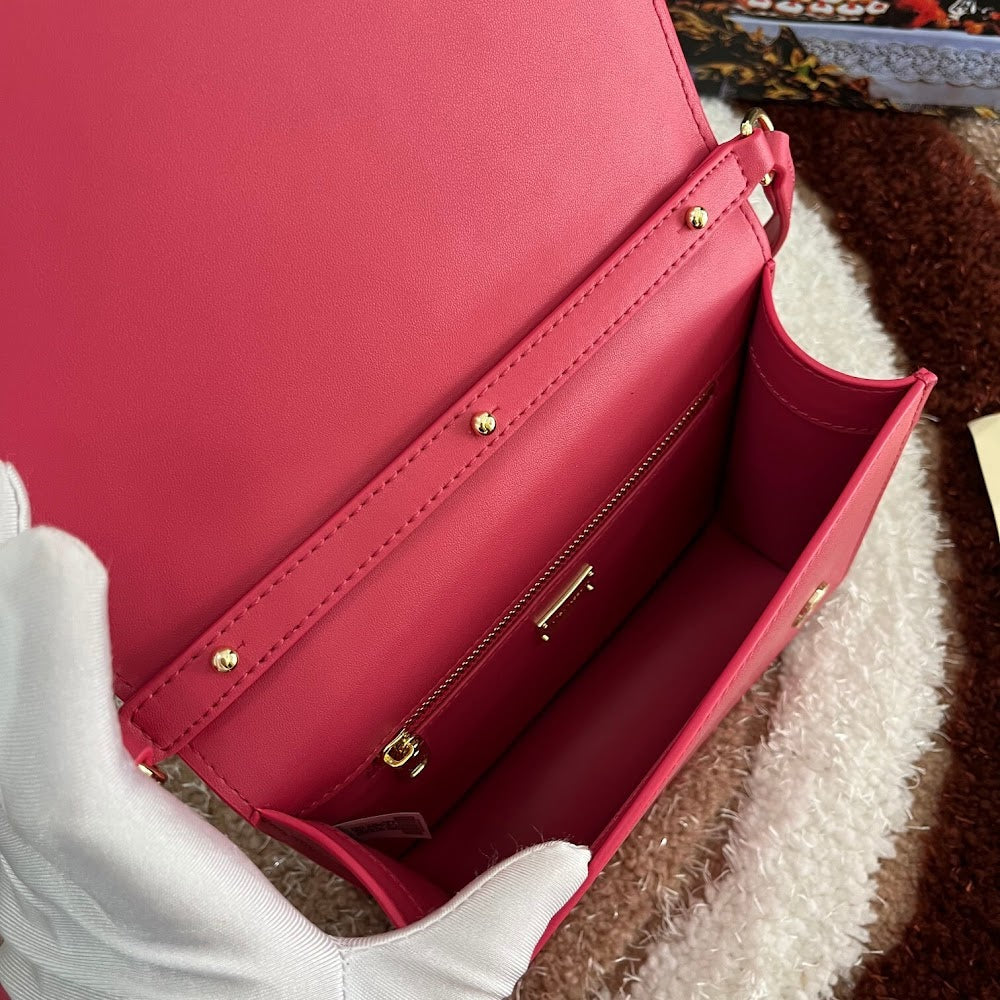 Dragons Bags DGn Luxury Bag --93571