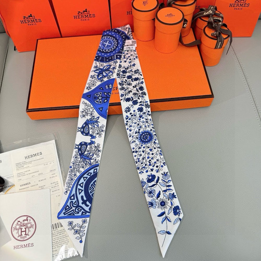 Dragons Bags Premium Designer Scarf --99346