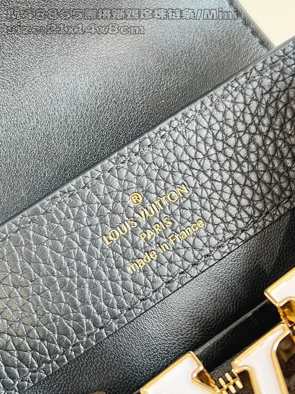 Dragons Bags ln Luxury Bag --96954