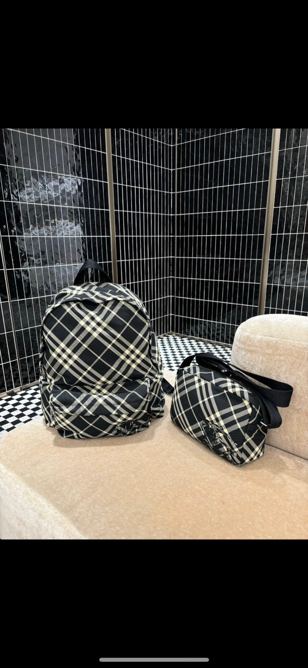 Dragons Bags Burberryn Luxury Bag --93127