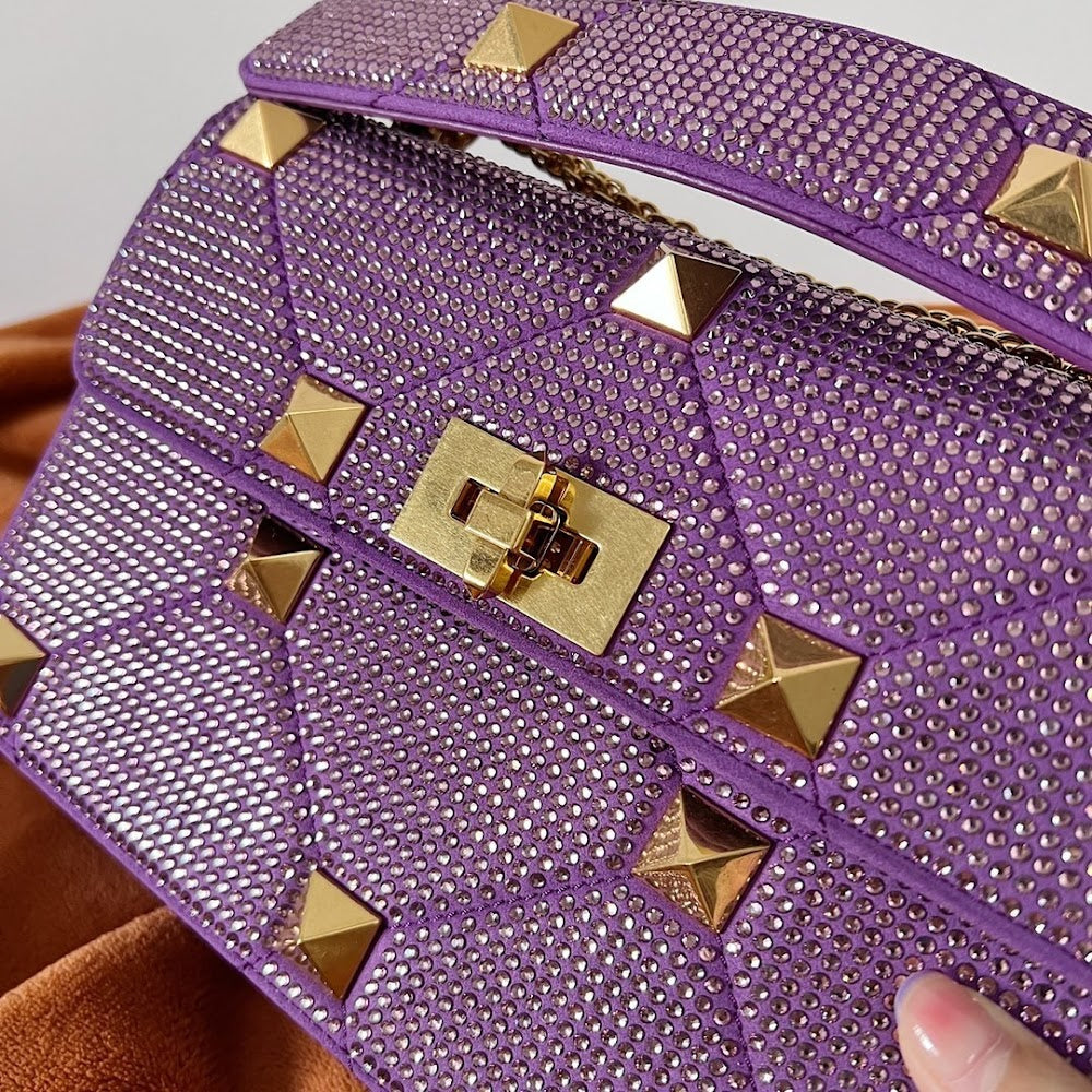 Dragons Bags valentine Luxury Bag --72504