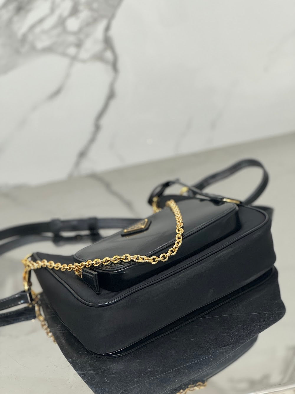 Dragons Bags Pradn Luxury Bag --101633