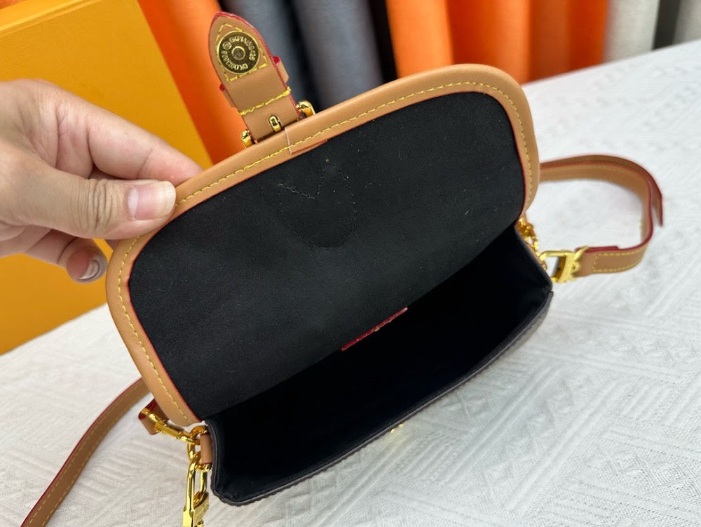 Dragons Bags LVn Luxury Bag --79699