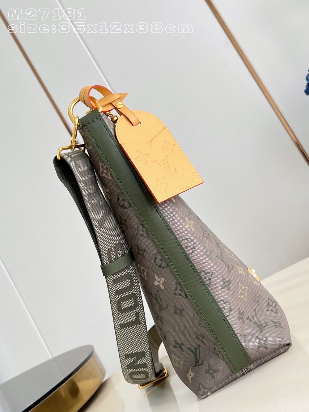 Dragons Bags ln Luxury Bag --96675