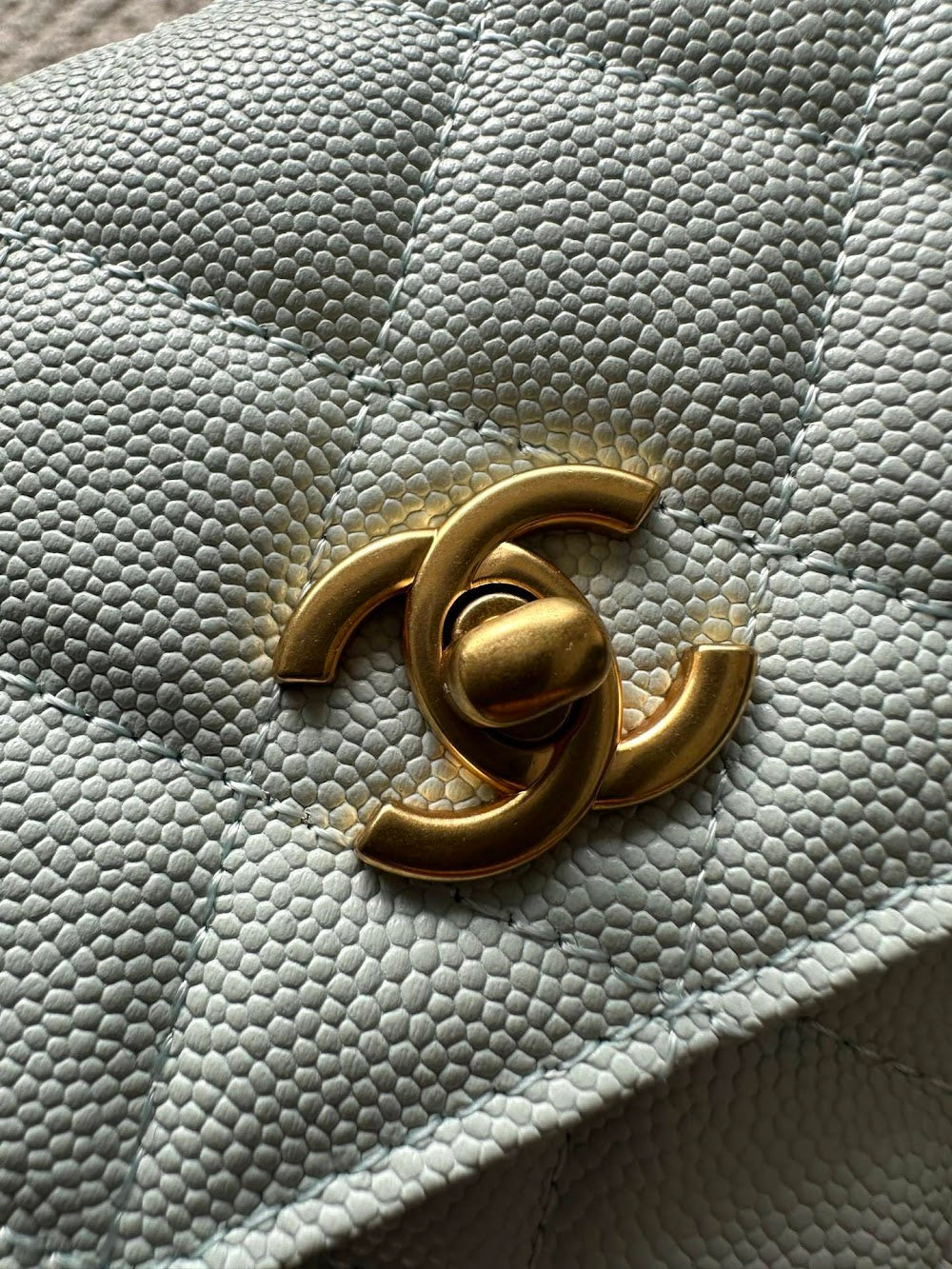 Dragons Bags CHn Luxury Bag --112691