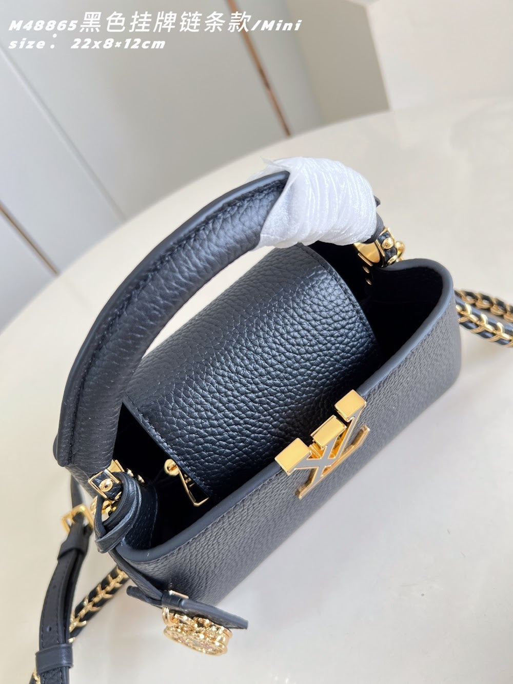 Dragons Bags ln Luxury Bag --96644