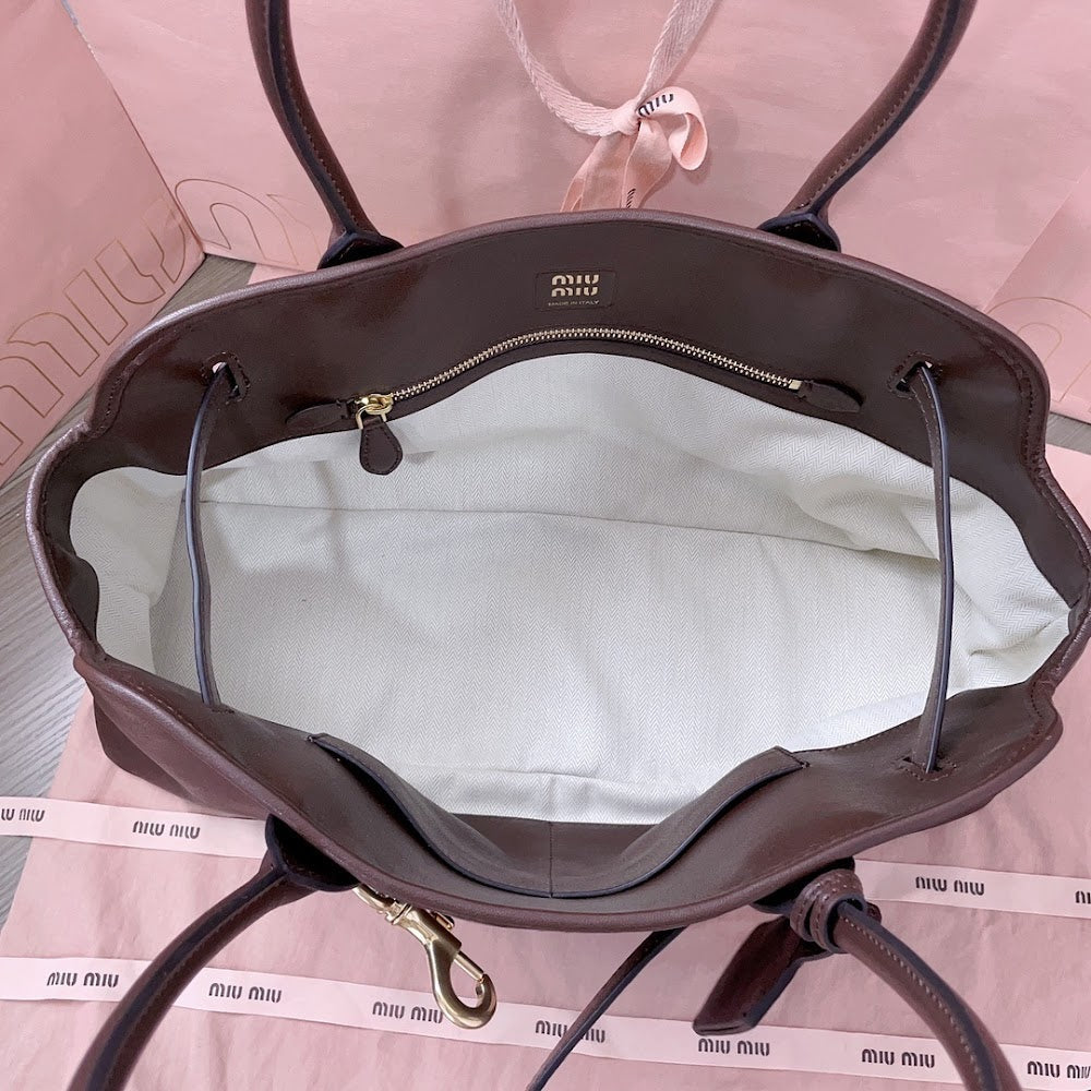 Dragons Bags Miun Miun Luxury Bag --122454