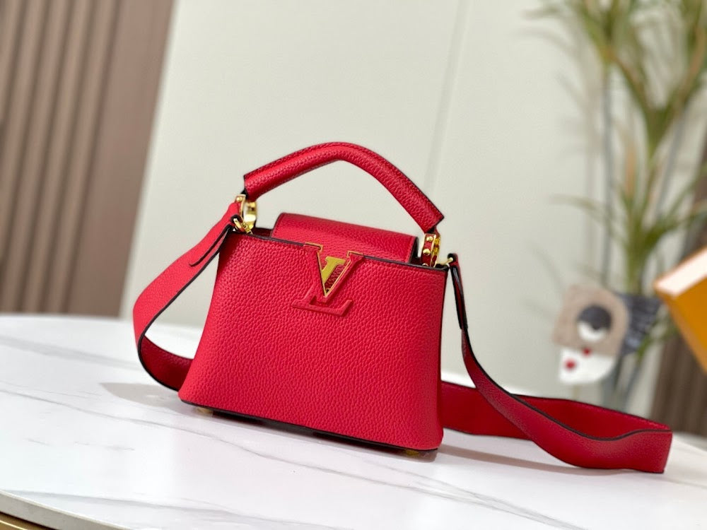 Jessica Bags ln Luxury Bag --75682