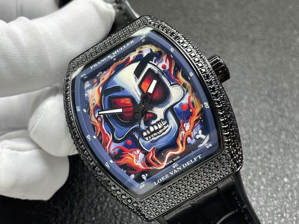 Dragons Bags Luxury Designer Watch --103090
