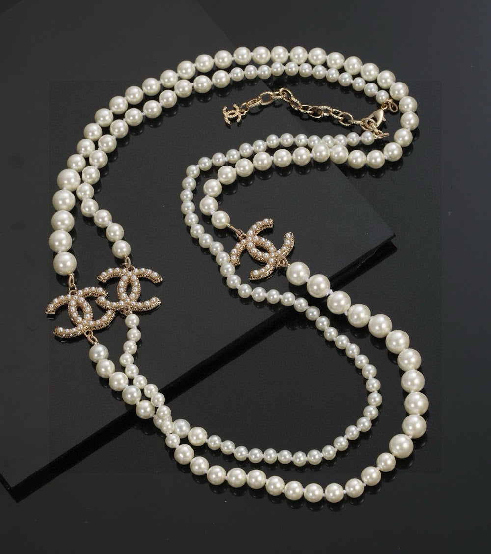 Dragons Bags Luxury Necklace --55572