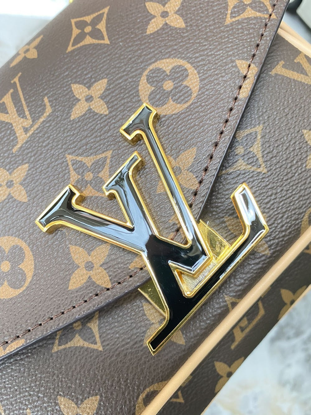 Jessica Bags ln Luxury Bag --75747