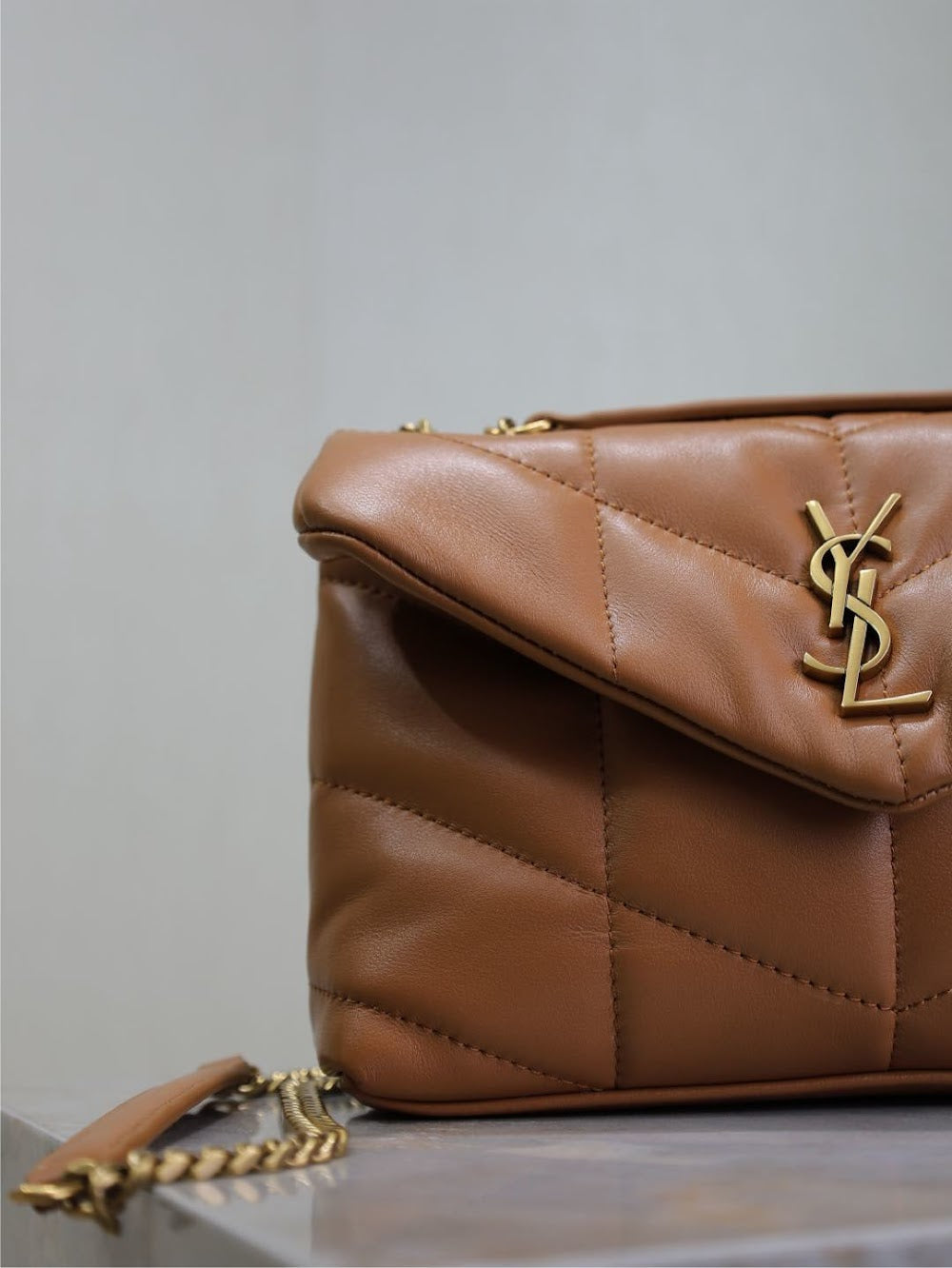 Dragons Bags YSLn Luxury Bag --119434