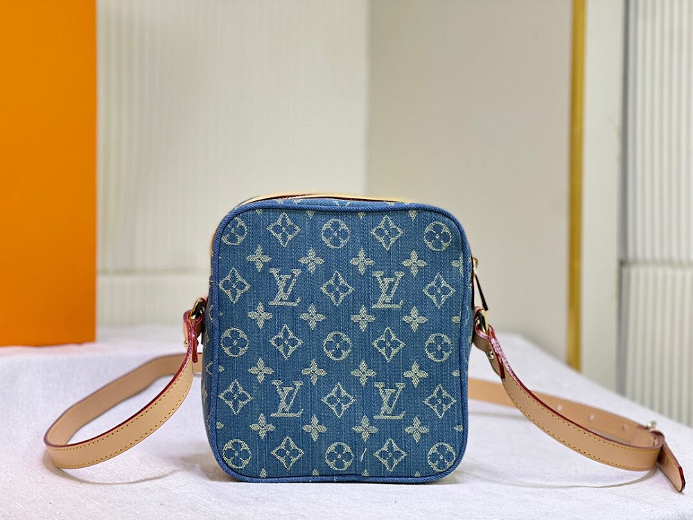 Dragons Bags LVn Luxury Bag --80608