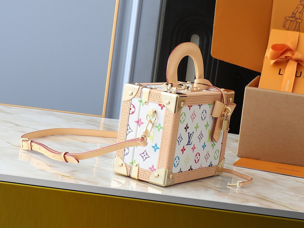 Dragons Bags LVn Luxury Bag --80398