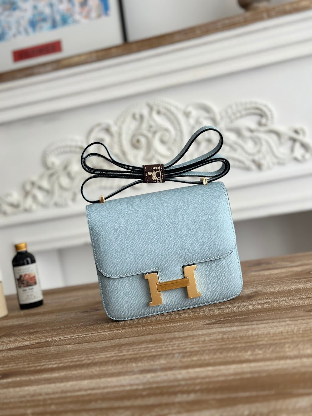 Dragons Bags Hermesn Luxury Bag --118989