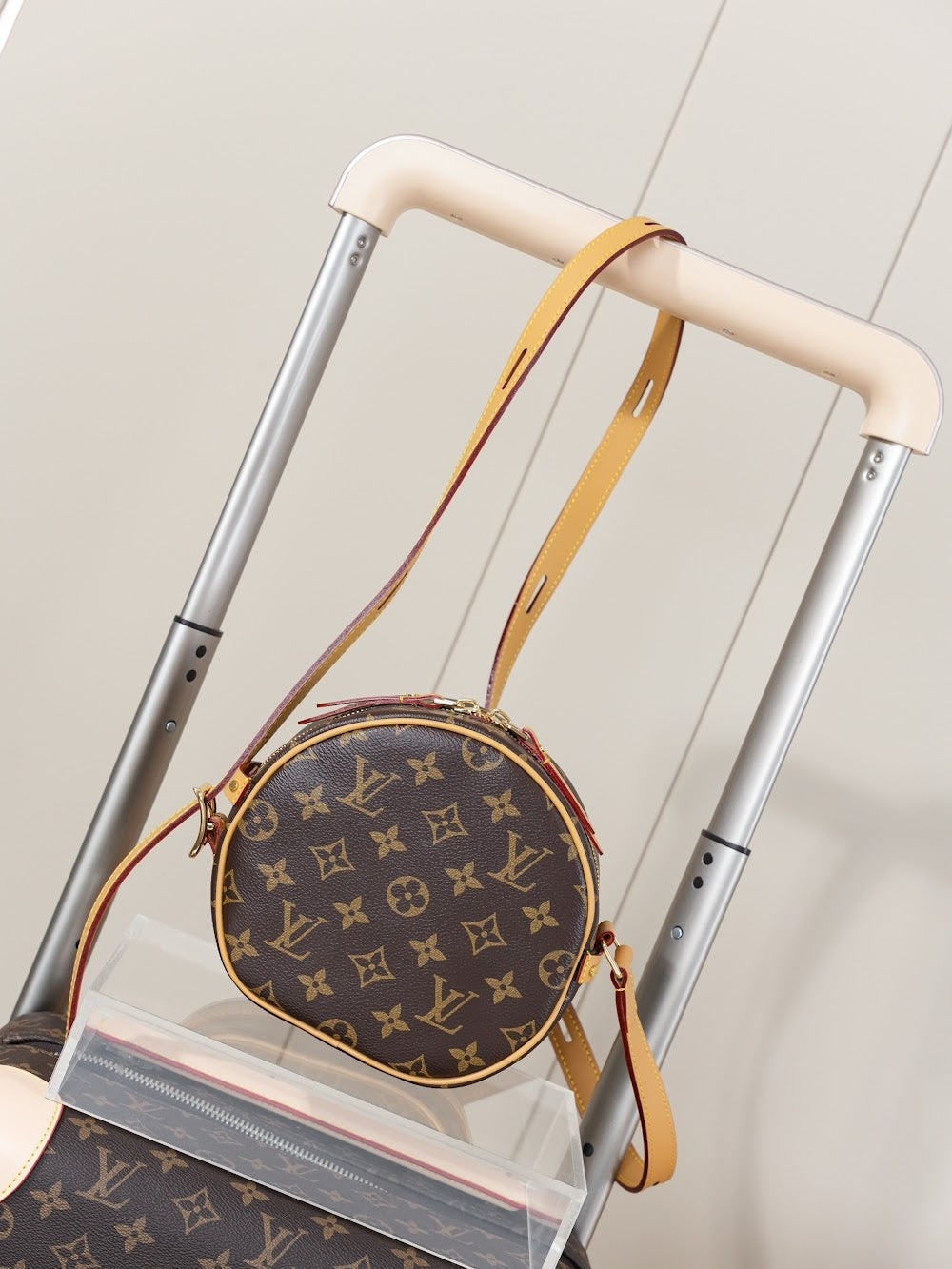 Dragons Bags LVn Luxury Bag --78947