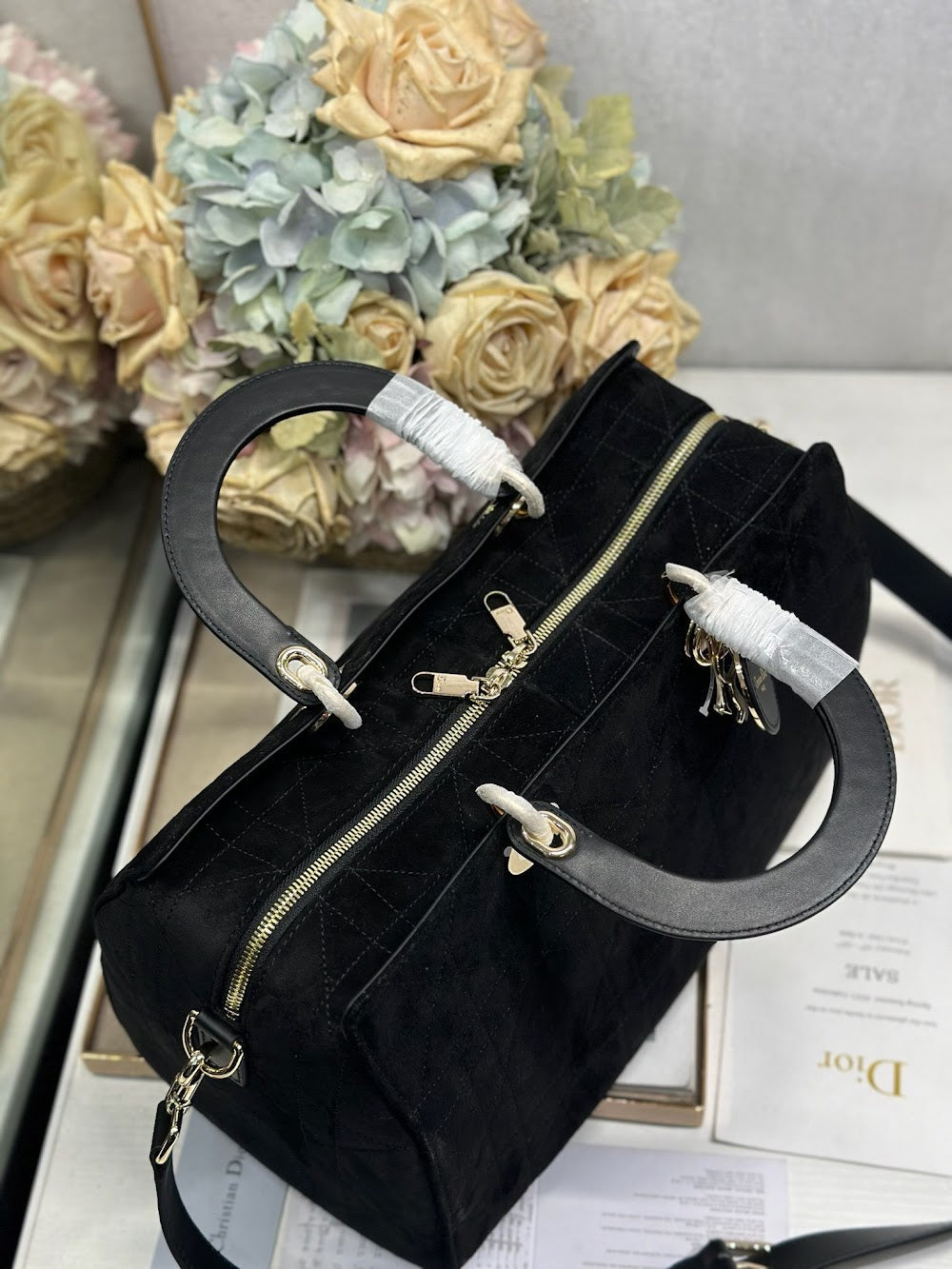 Dragons BagsDiorn Luxury Bag --115574