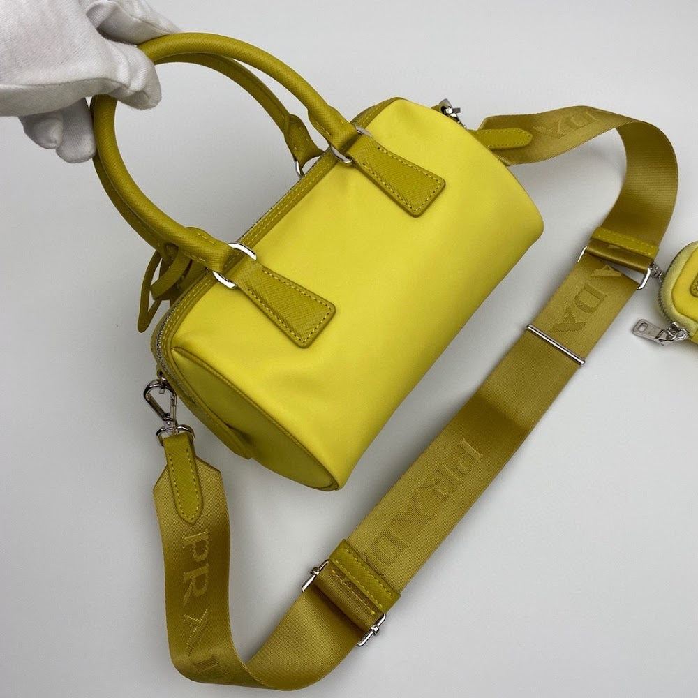 Dragons Bags Prada Luxury Bag --53942