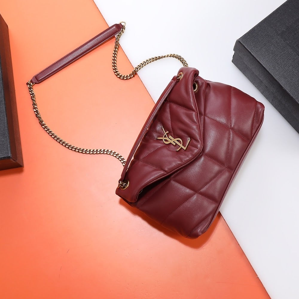 Dragons Bags YSLn Luxury Bag --120384