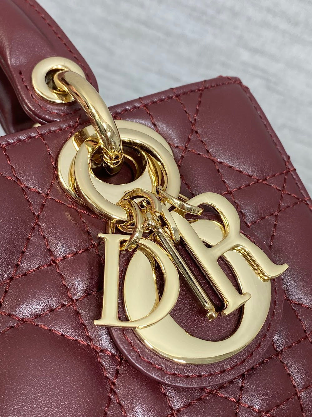 Dragons BagsDiorn Luxury Bag --116191