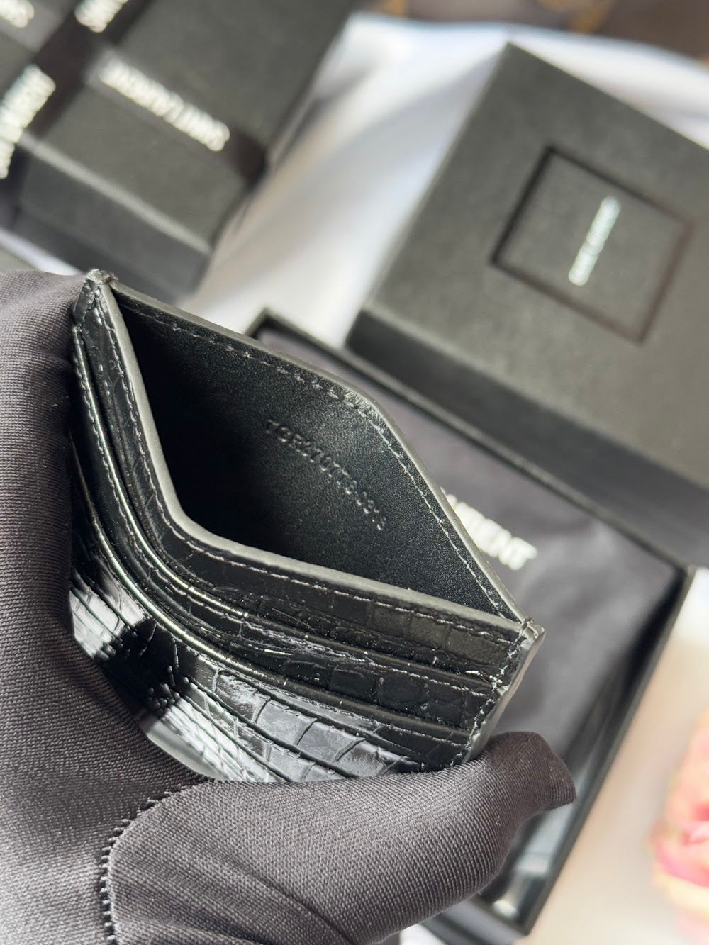 Dragons Bags YSLn Luxury Bag --120270