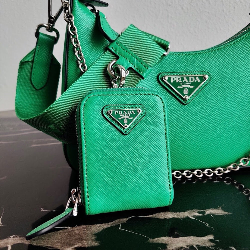 Dragons Bags Prada Luxury Bag --54147