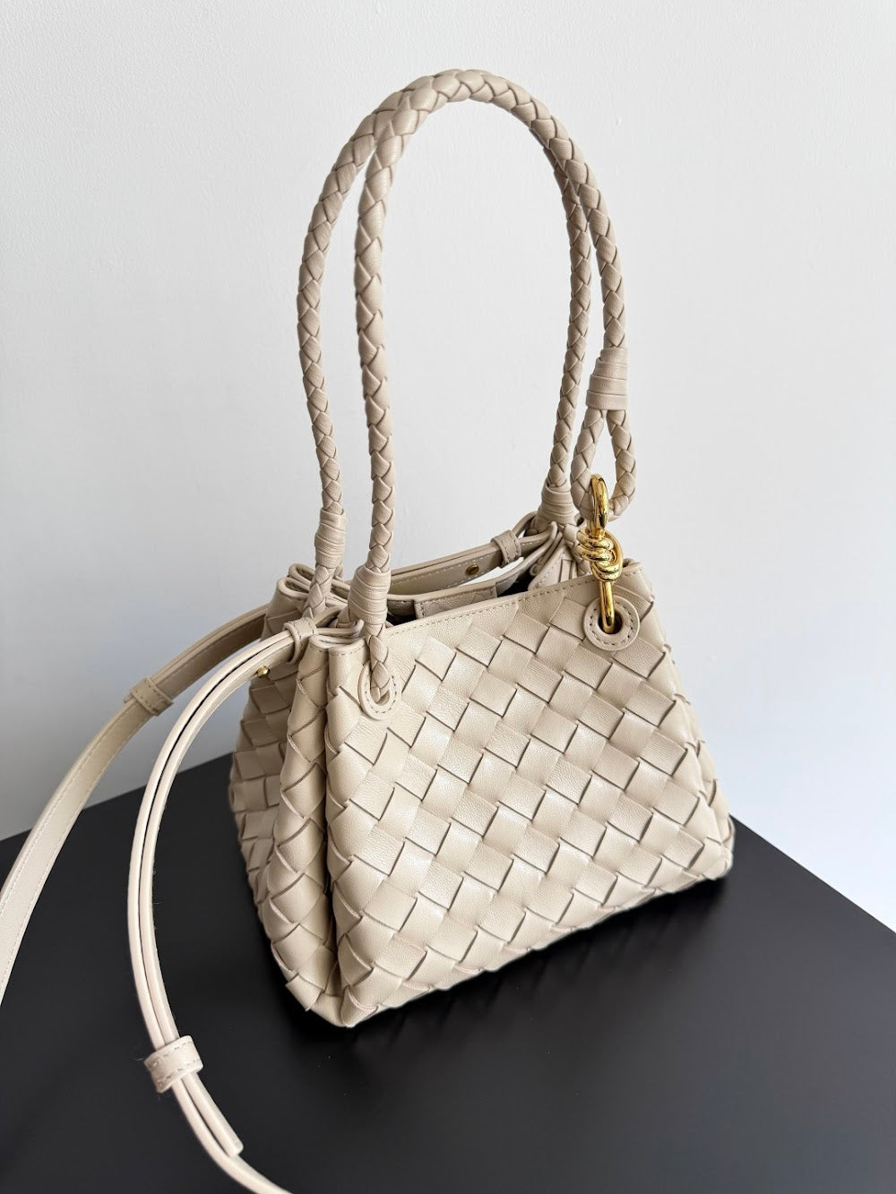 Dragons Bags Bottegan Luxury Bag --90966