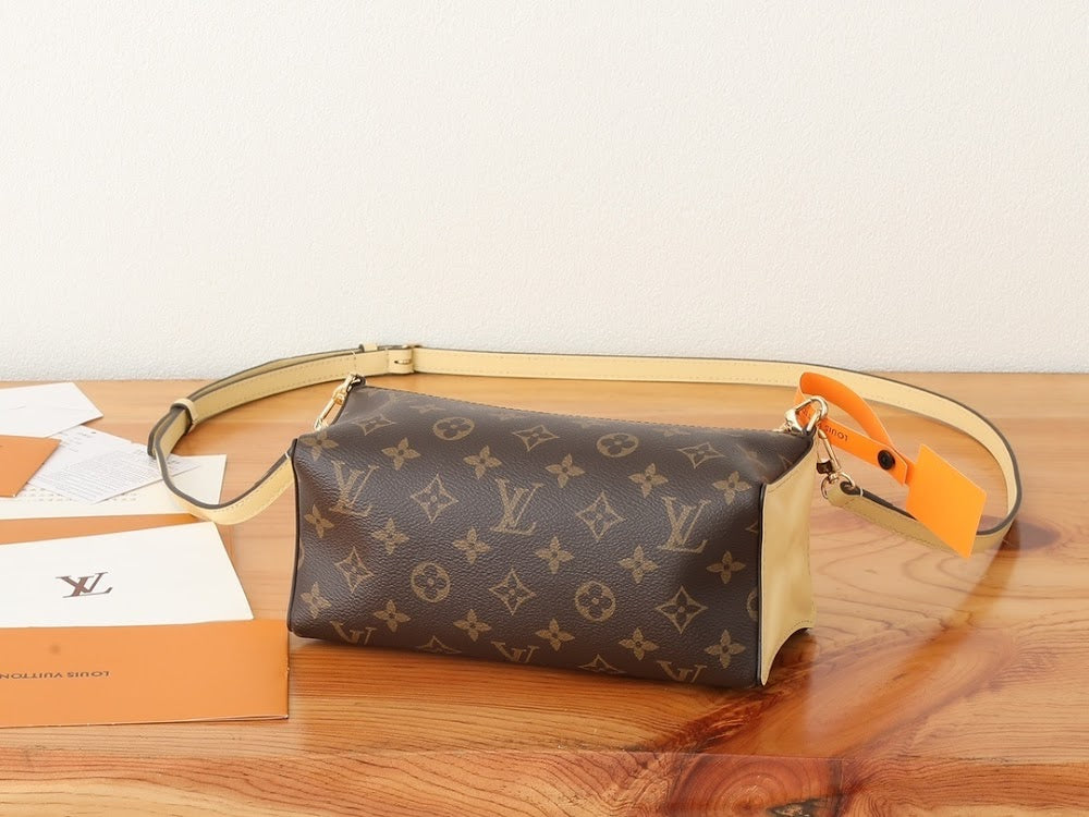 Dragons Bags ln Luxury Bag --97428