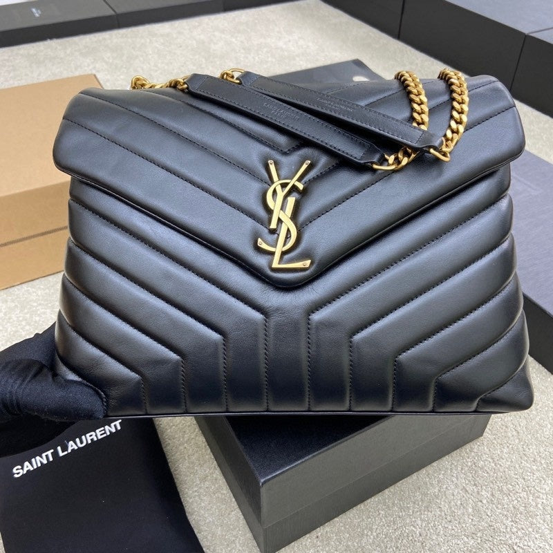 Dragons Bags YSLn Luxury Bag --120697