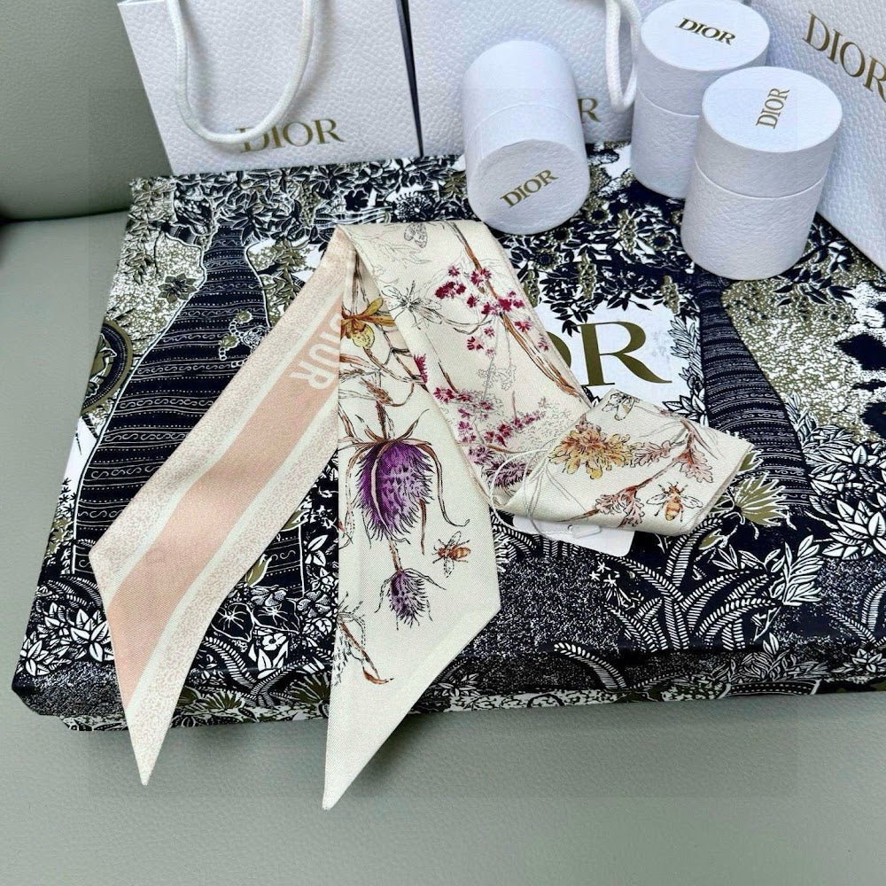 Dragons Bags Premium Designer Scarf --98998